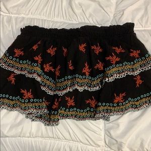 Free People Crop Top